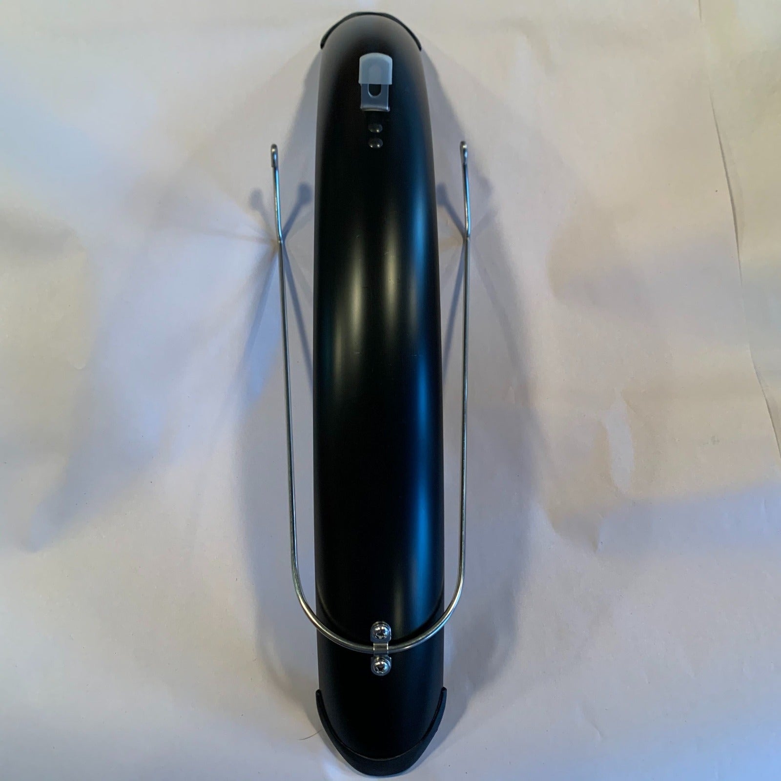 24" Front Fender - Non - Fluted - Compass and Galaxy Models - EVELO
