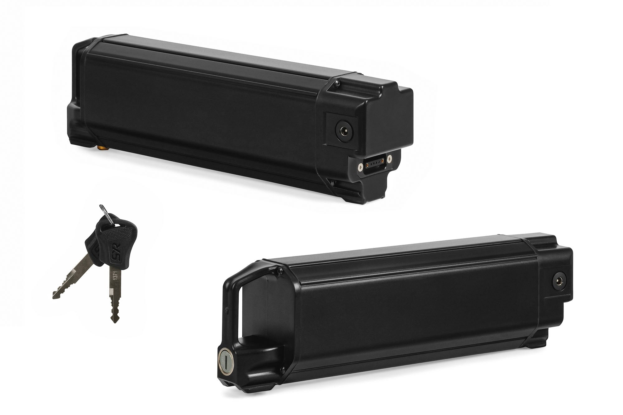 36V 10.5AH Battery for Dash - EVELO