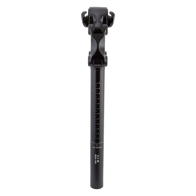 Cane Creek Thudbuster Suspension Seatpost – EVELO