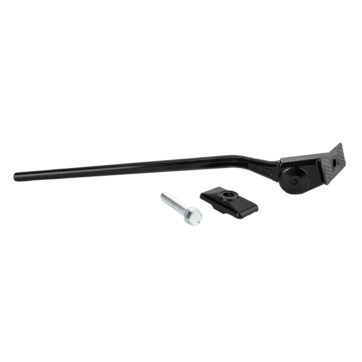 Greenfield Kickstand-center mount/single leg