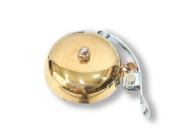 EVELO Brass Bicycle Bell