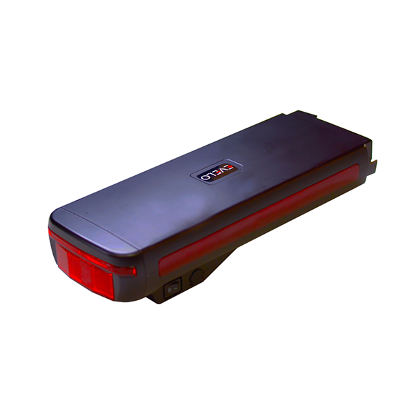 48V10Ah Lithium Battery (Luna/Orion 500W)