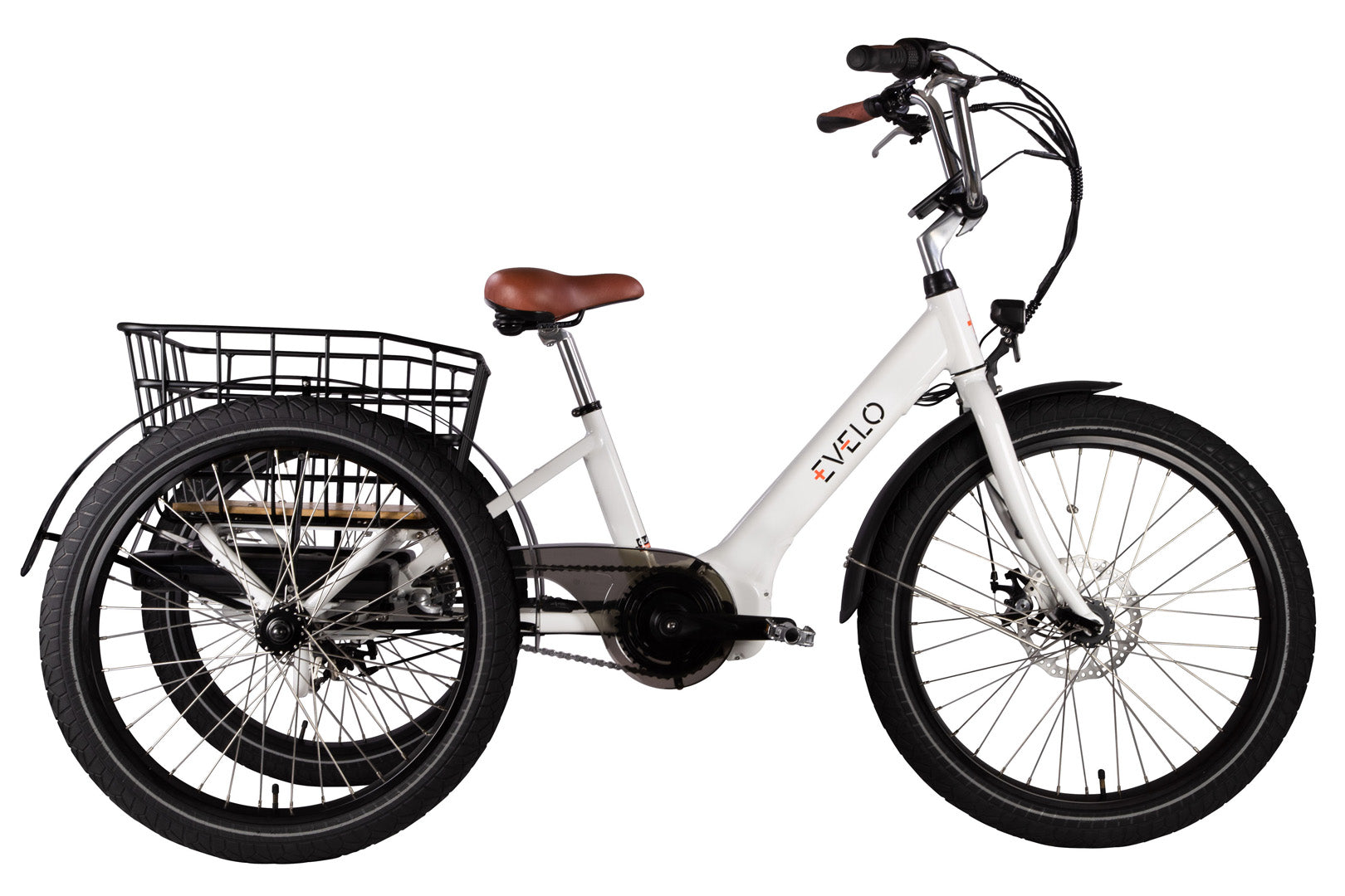 Three Wheeler Bike With Two Wheels In Back Person Wheel Bicycle Cheap