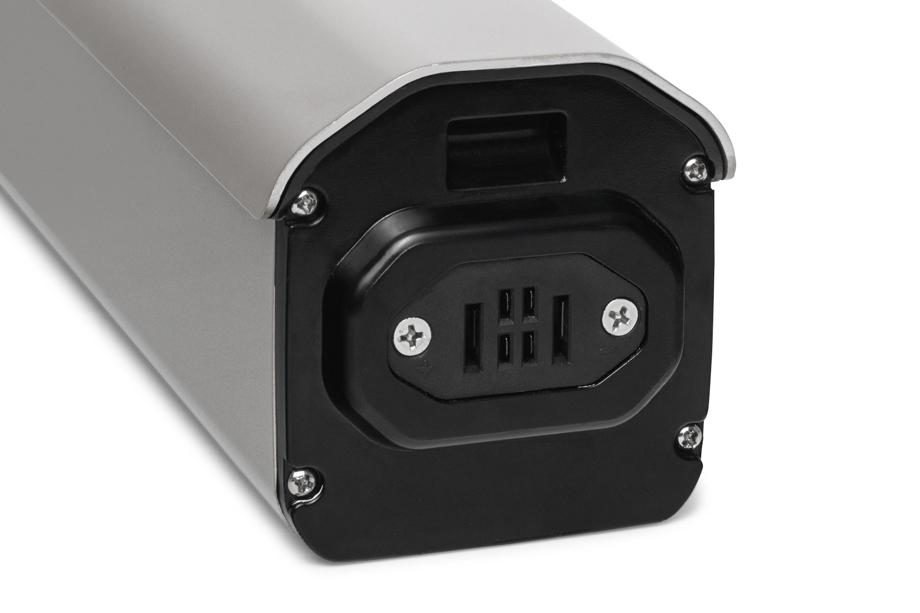 48V 15Ah Primary Battery for Omega - Silver