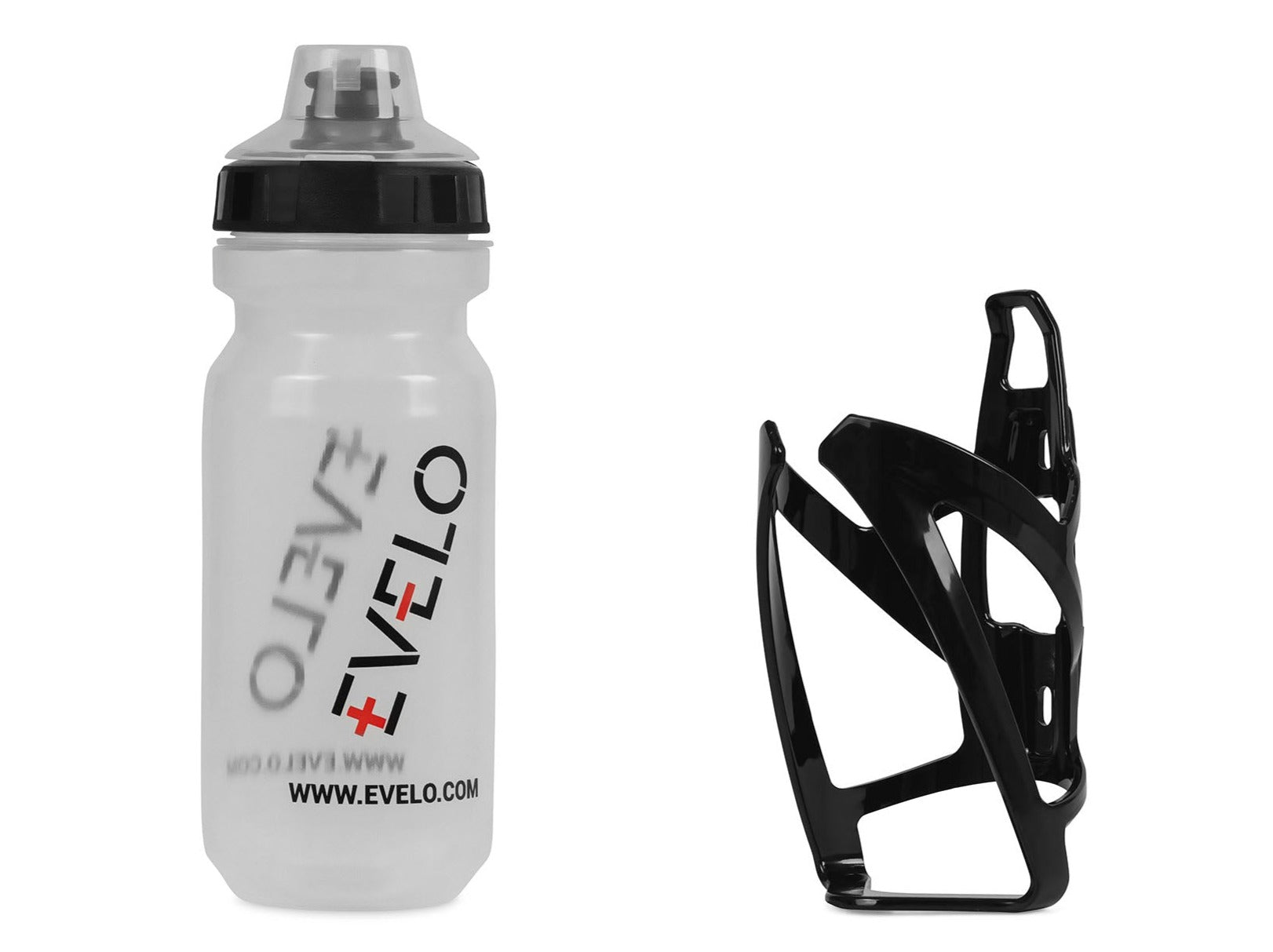 EVELO Hydration Kit - Bottle