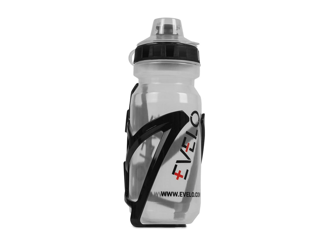 EVELO Hydration Kit - Bottle & Cage
