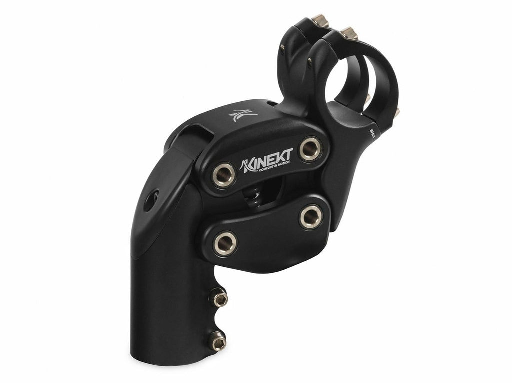 Kinekt 50 Degree Comfort+ Suspension Stem