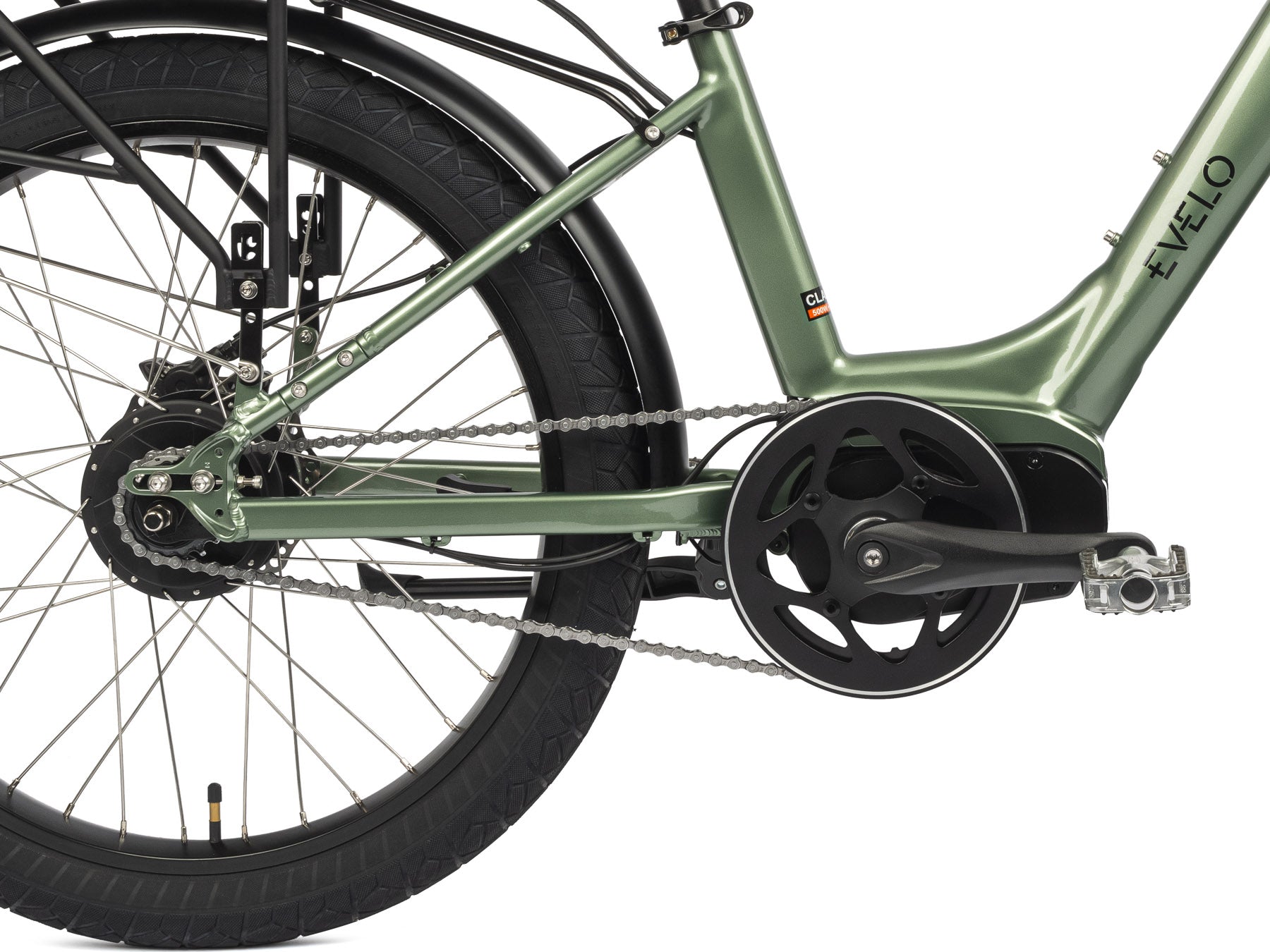 Ebike on sale olympia 2020