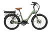 EVELO Galaxy SL Step Through Electric Bike