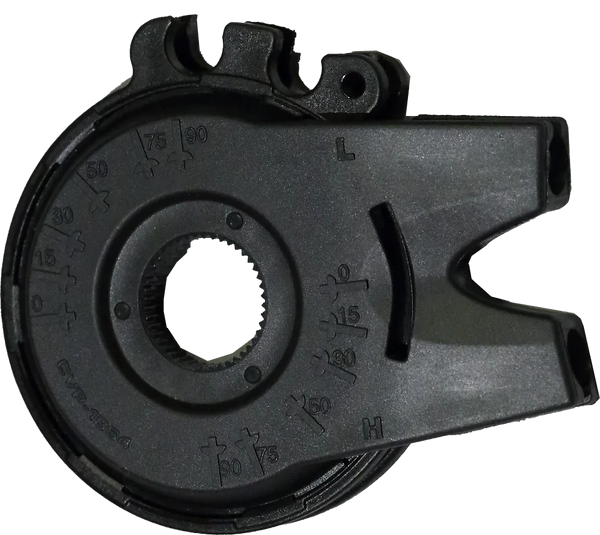 Enviolo Nuvinci Hub Interface EVELO