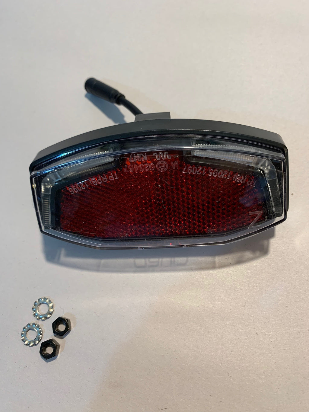 Taillight (Multiple Models)