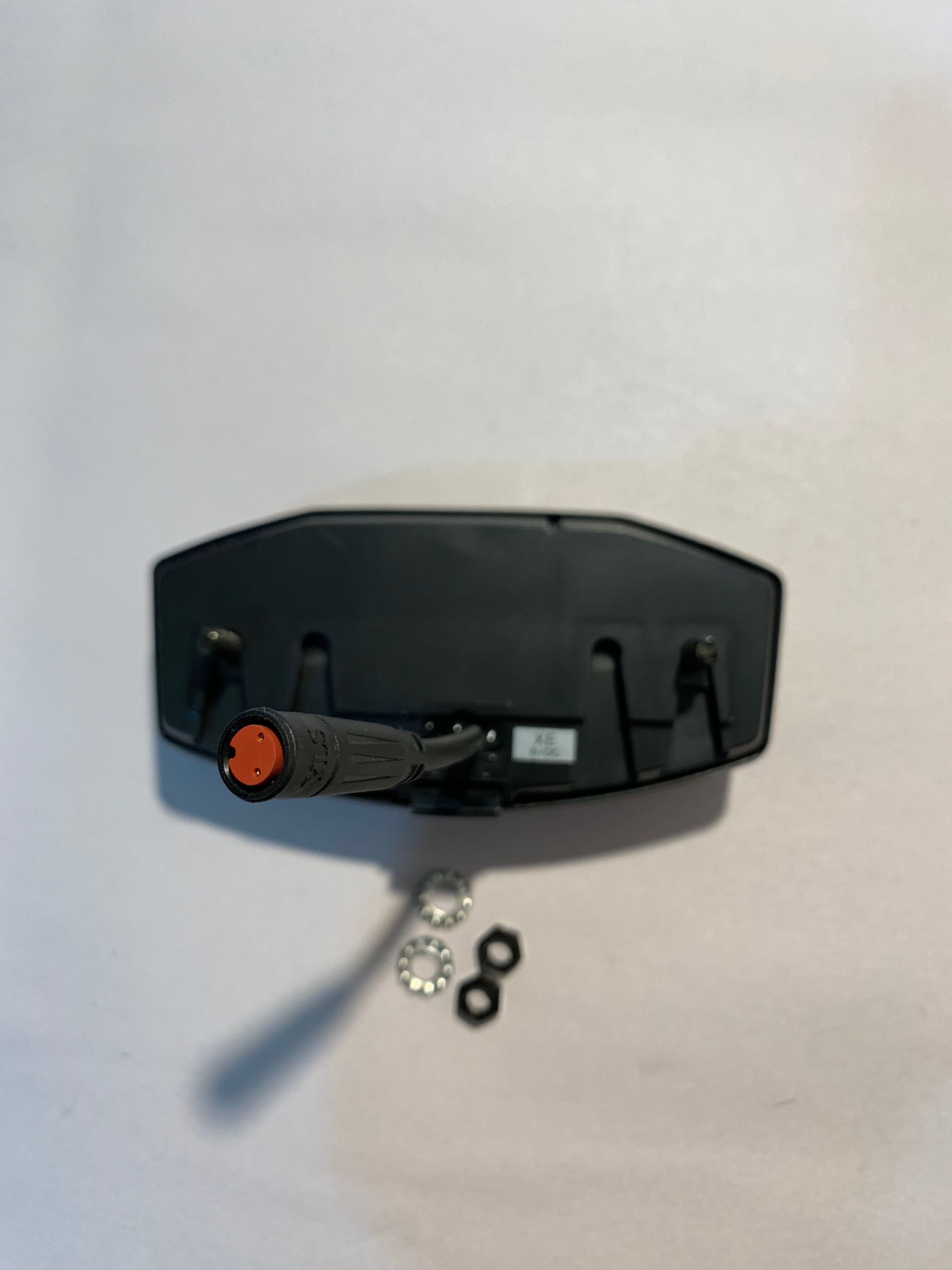 Taillight (Multiple Models)