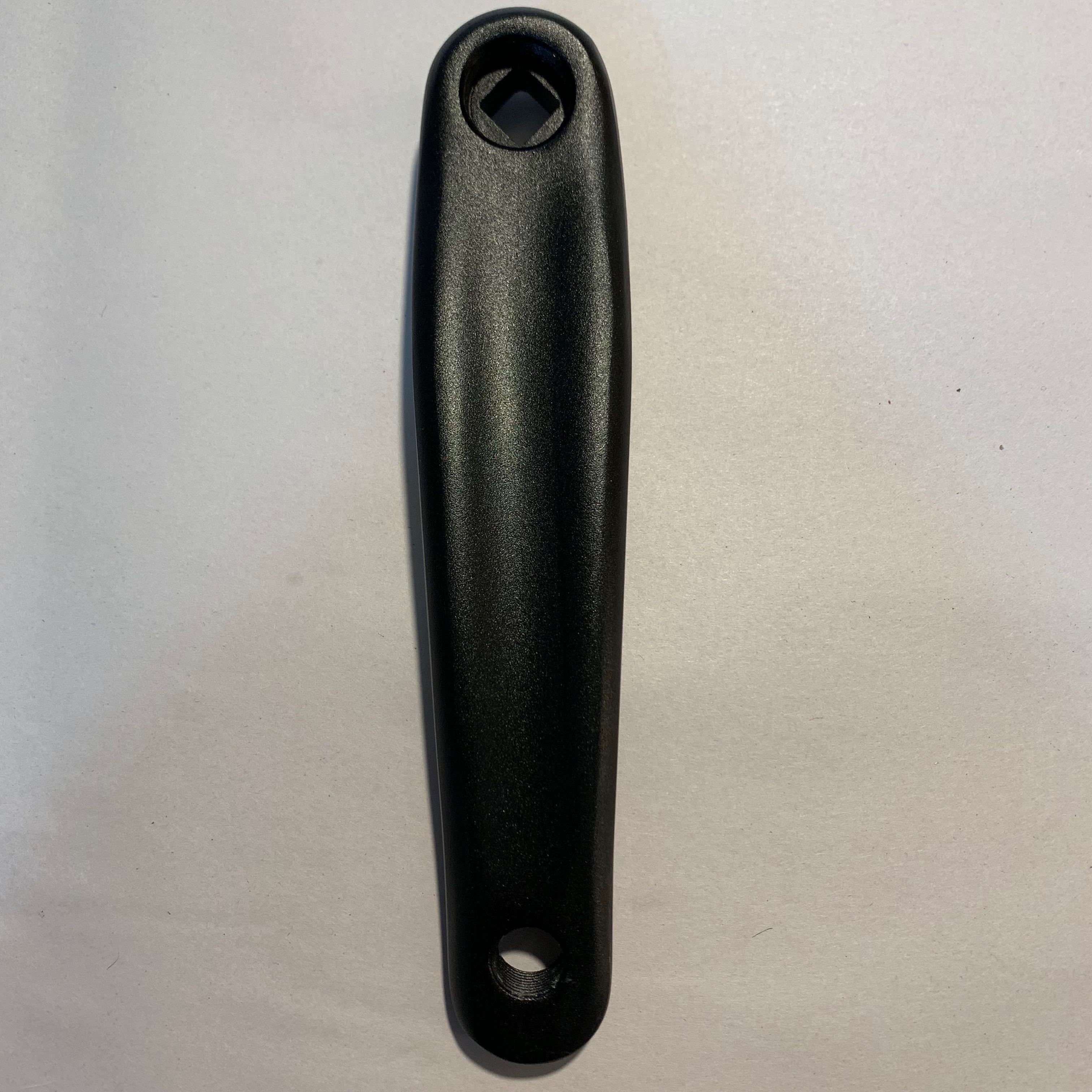 Aries/Aurora Hub Crank Arm Left