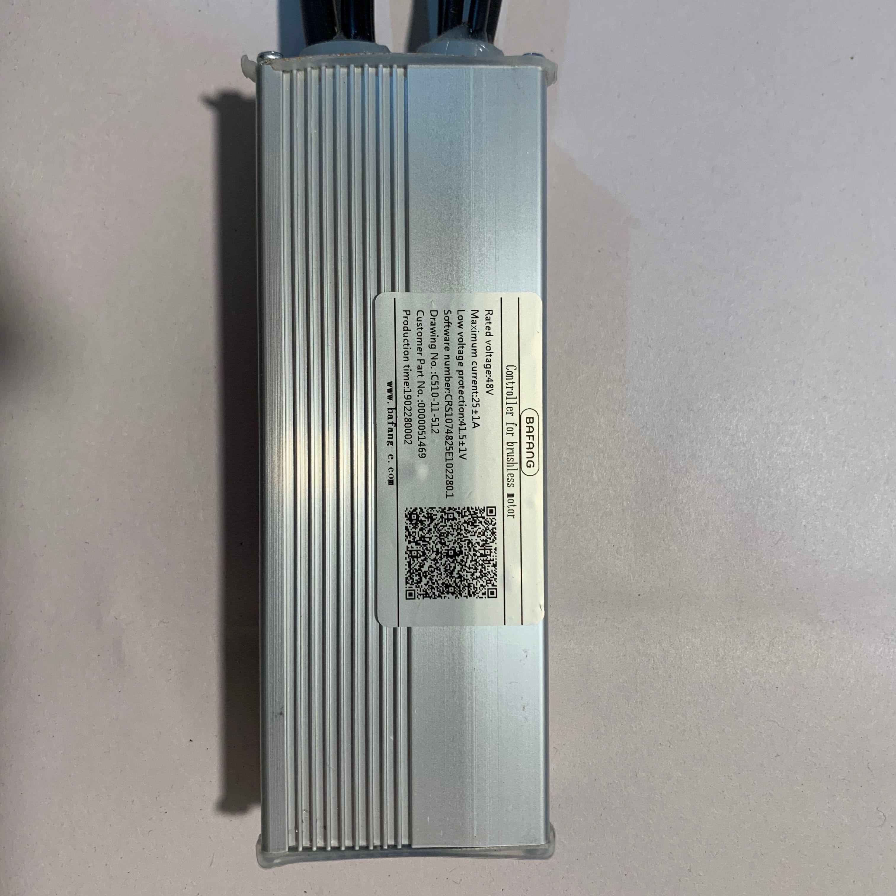 Aries/Aurora Hub Controller