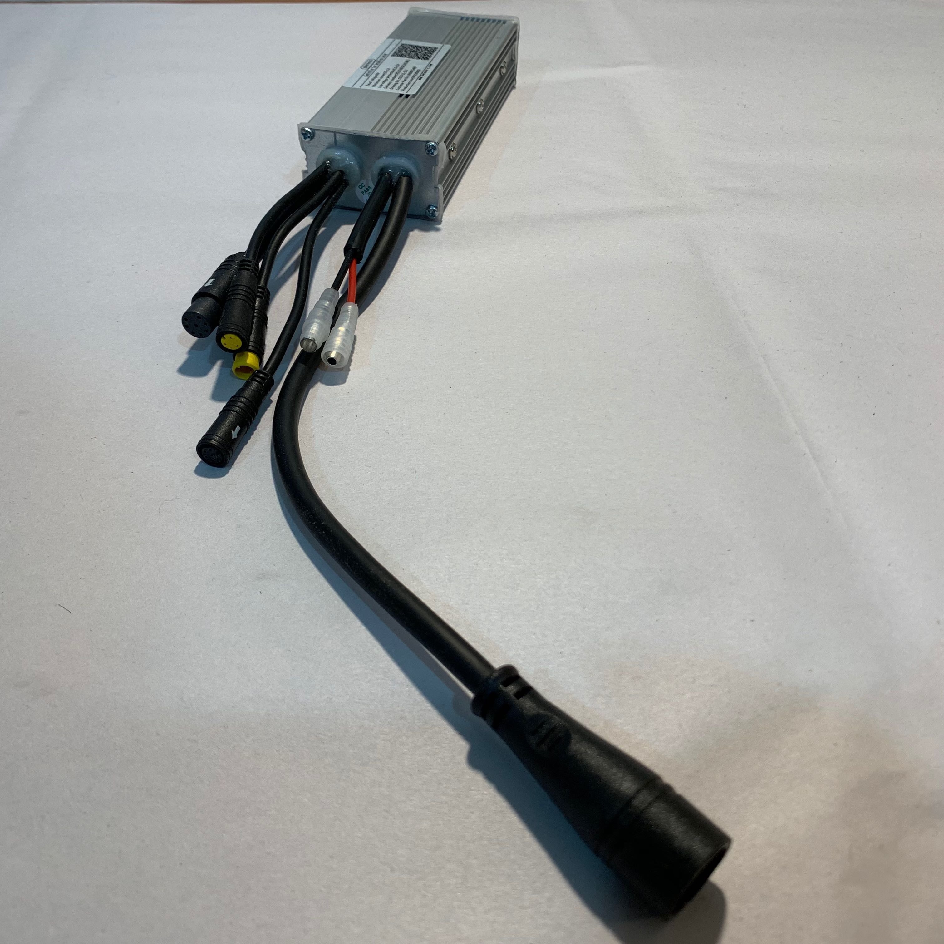 Aries/Aurora Hub Controller