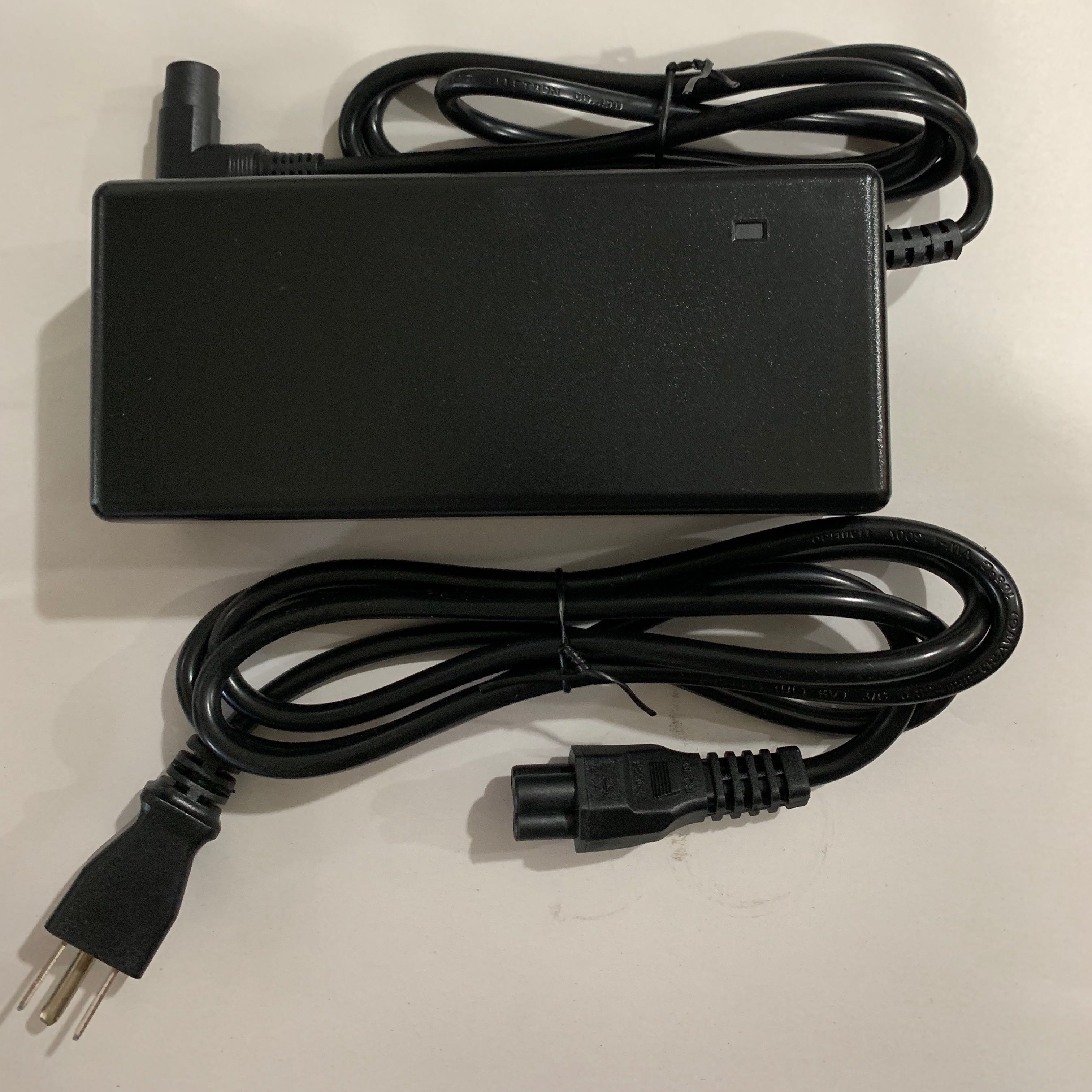 36V Charger for Galaxy TT/ST and 250W Luna and Orion Models