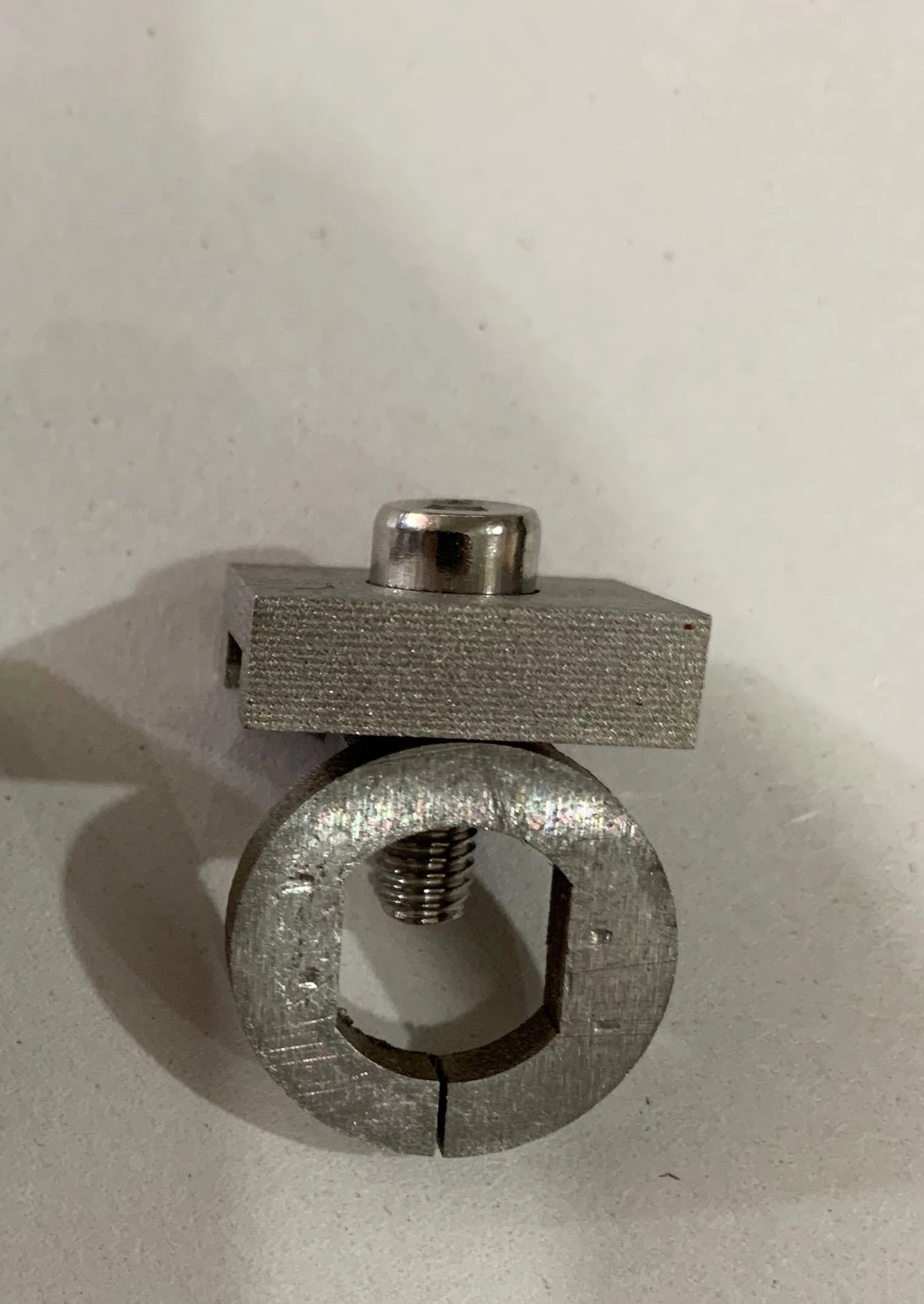 Quest One Tensioner