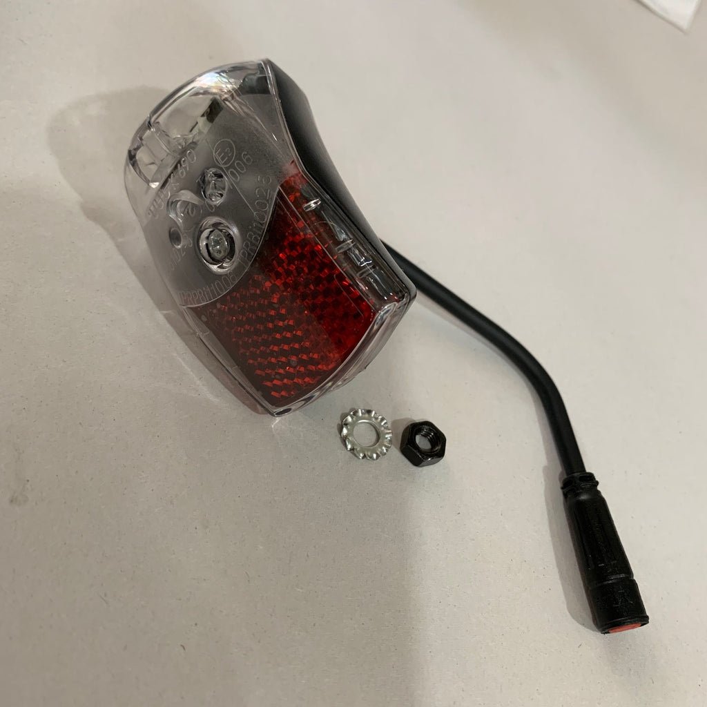 Omega / Aries / Atlas Tail light