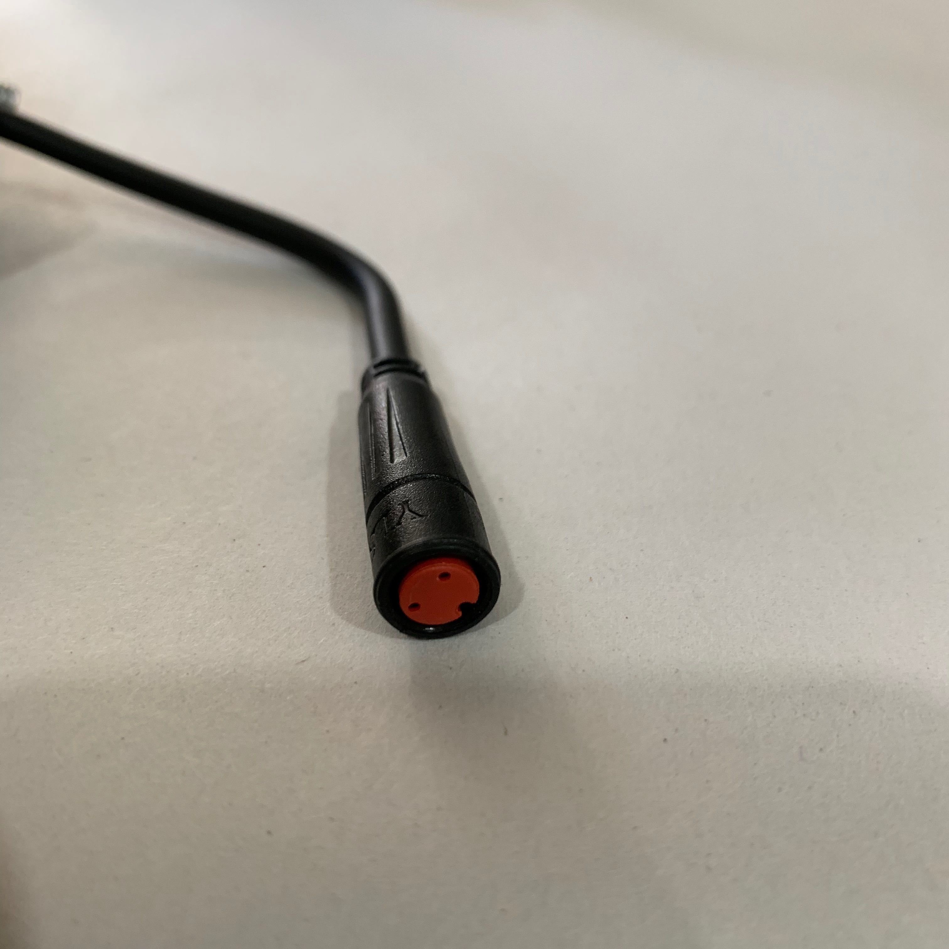 Omega / Aries / Atlas Tail light