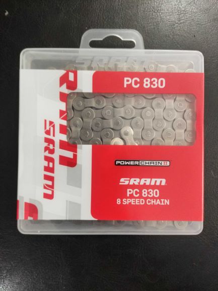 Chain-SRAM PC-830