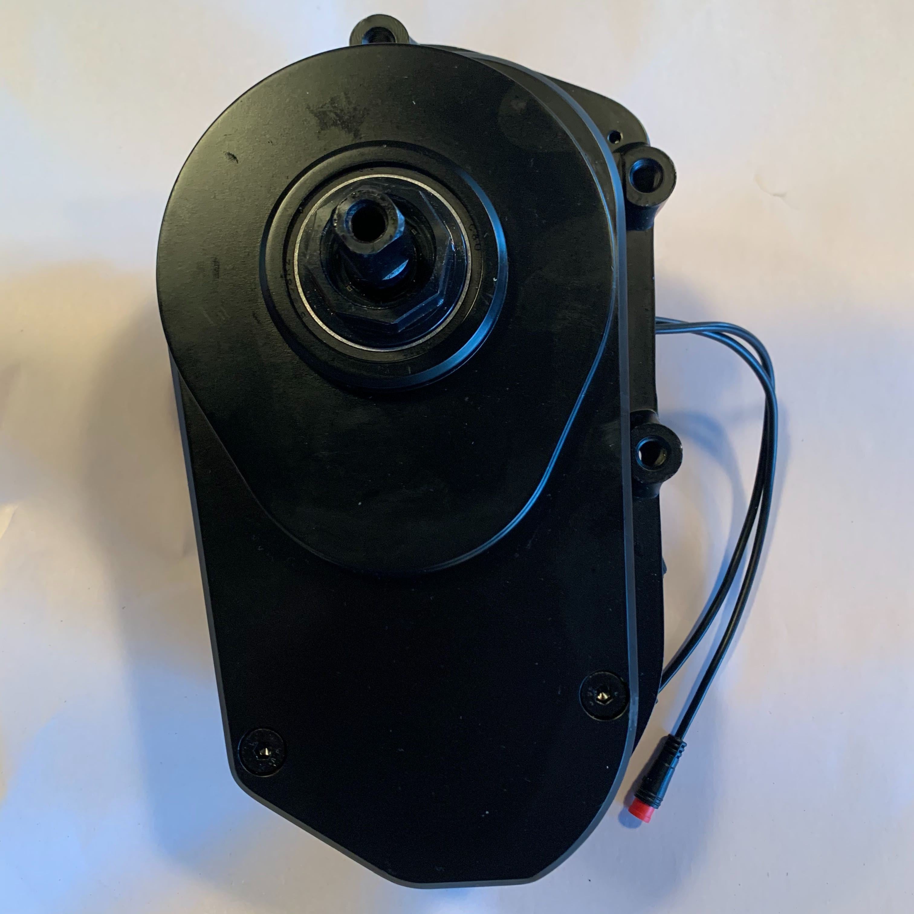 Dapu MD750 Mid Drive Motor Assembly 750W / 48V | Aurora Limited Edition / Galaxy Lux