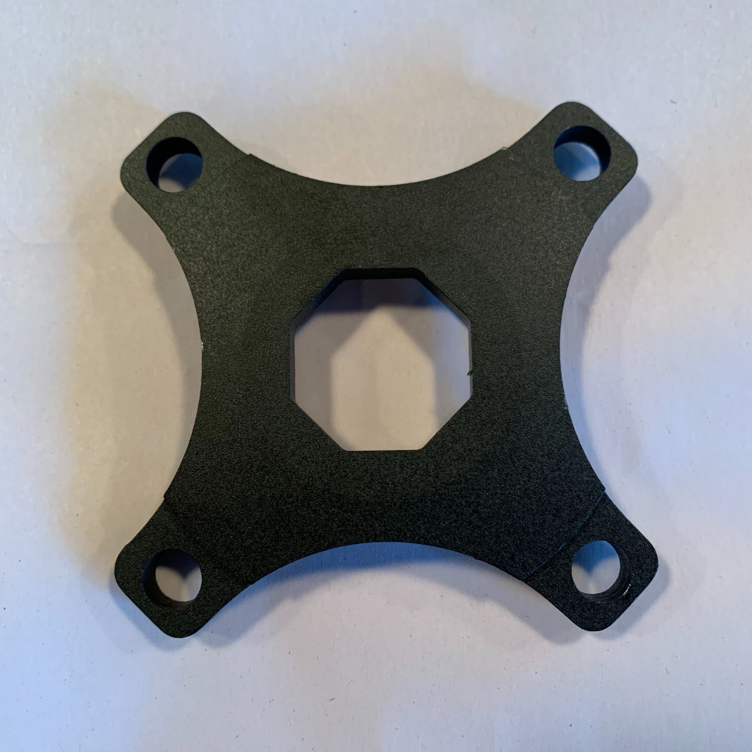 Dapu Crank Spider - 4-arm 104 BCD