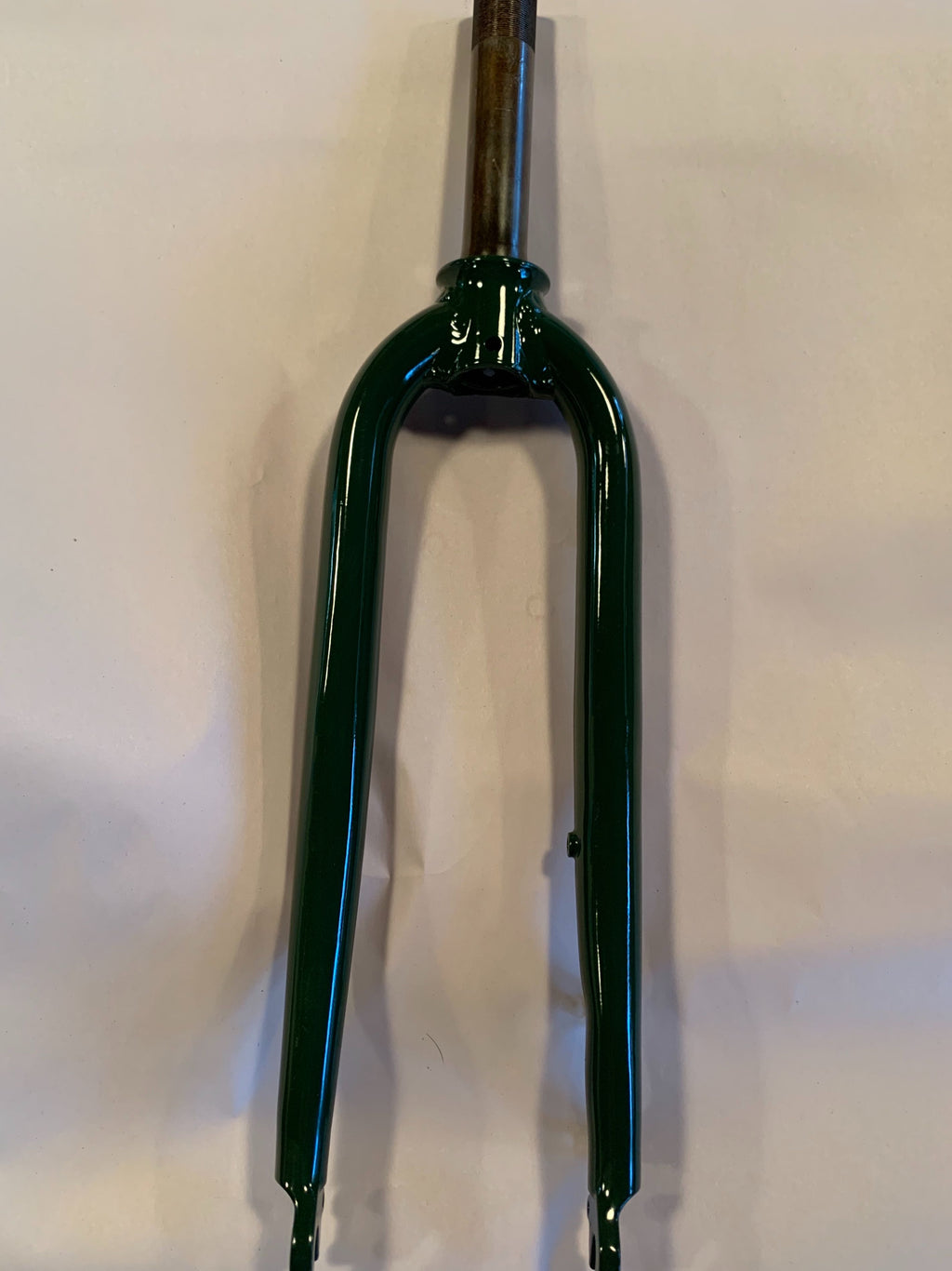 Compass Front Fork (Green)