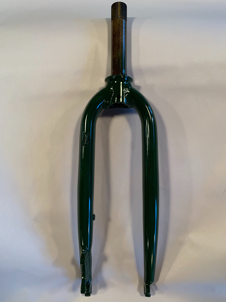 Compass Front Fork (Green)