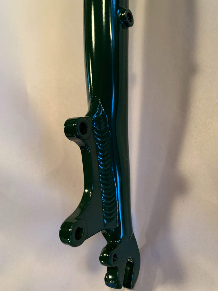 Compass Front Fork (Green)