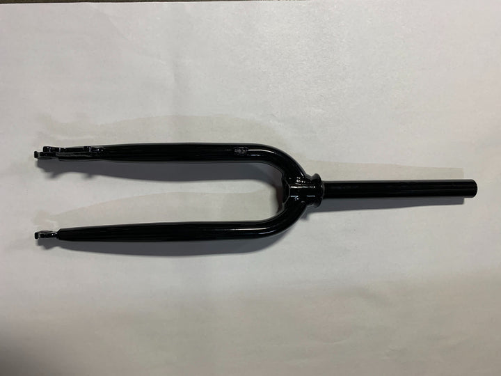 Galaxy 24 Front Fork (BLACK)