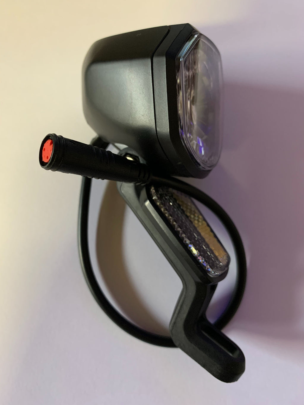 Quest One Front Headlight Wired