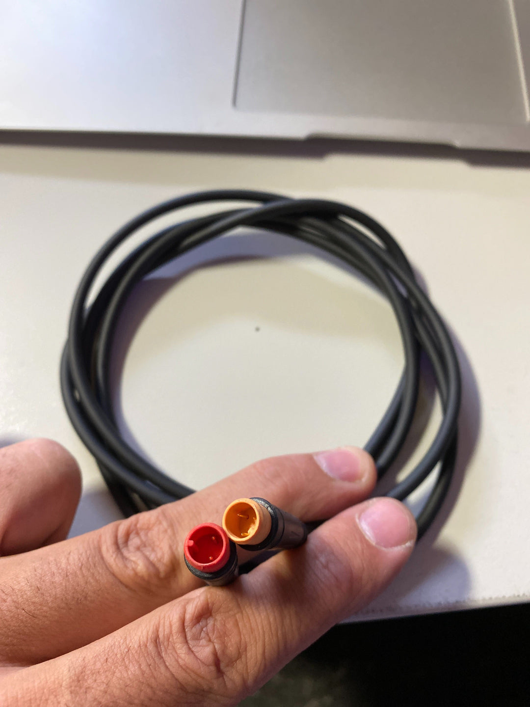 Aries Taillight Extension Cable