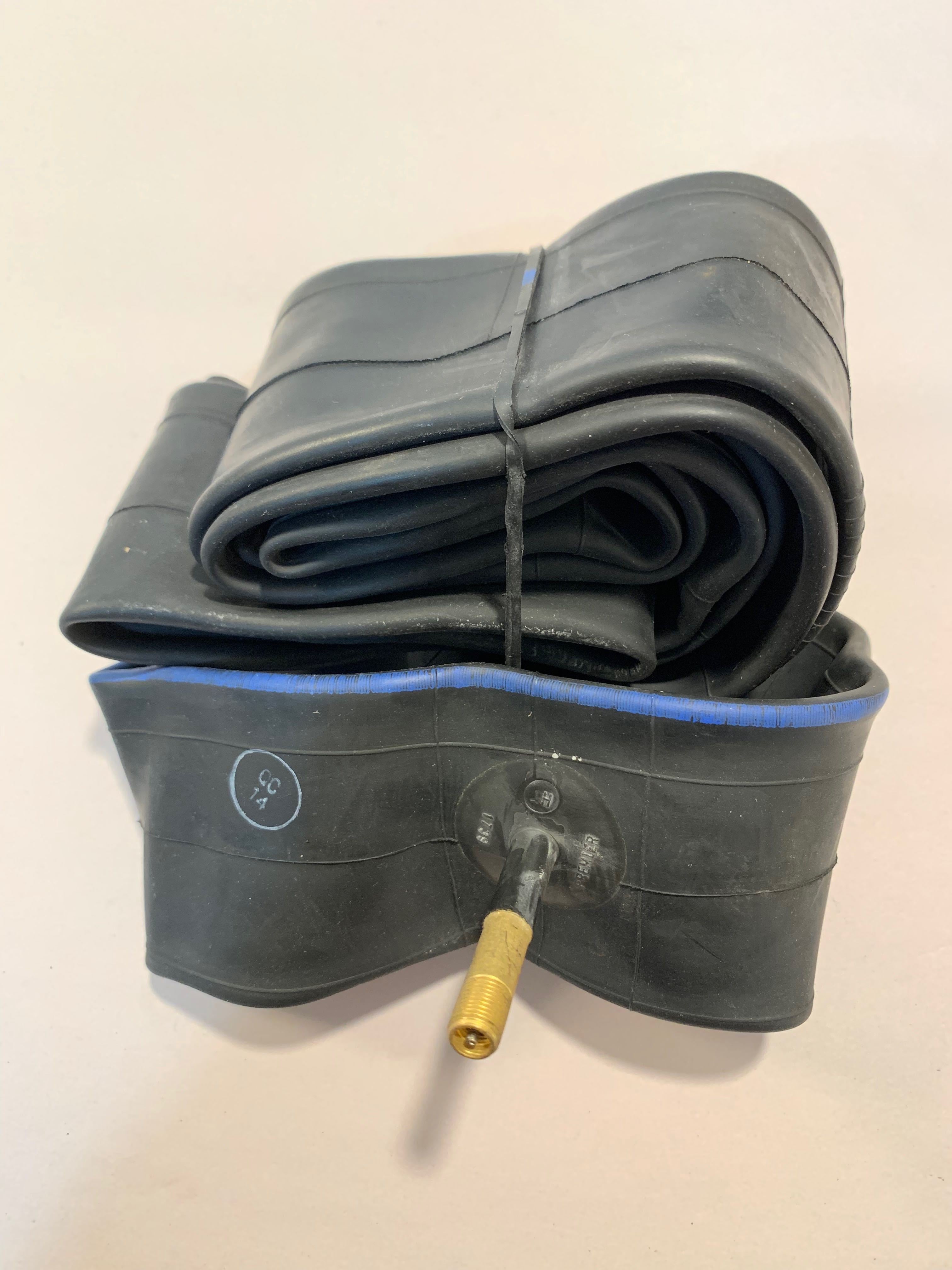 Inner Tube - 29" x 2.0" - 2.4" Schrader