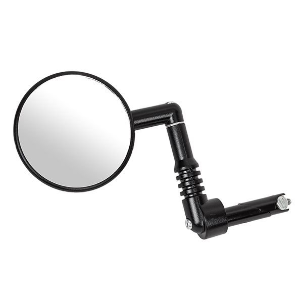 Mirror - Bar End Rear View