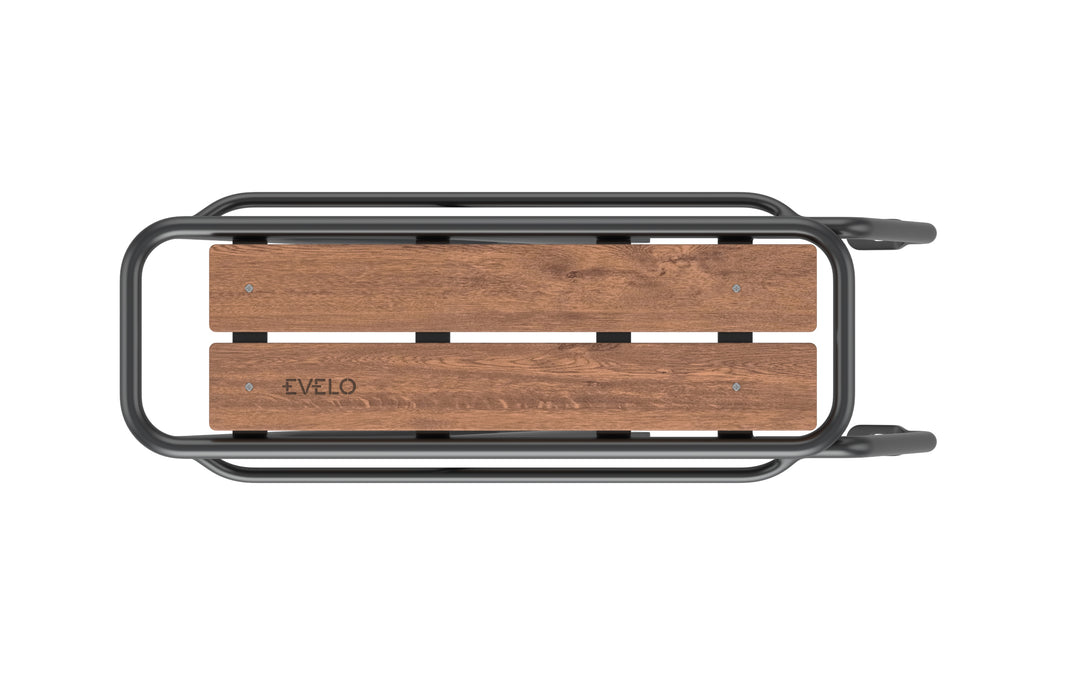 Rear Rack For Omega and Atlas