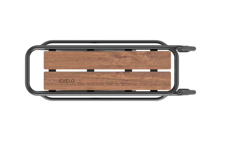 Rear Rack For Omega and Atlas