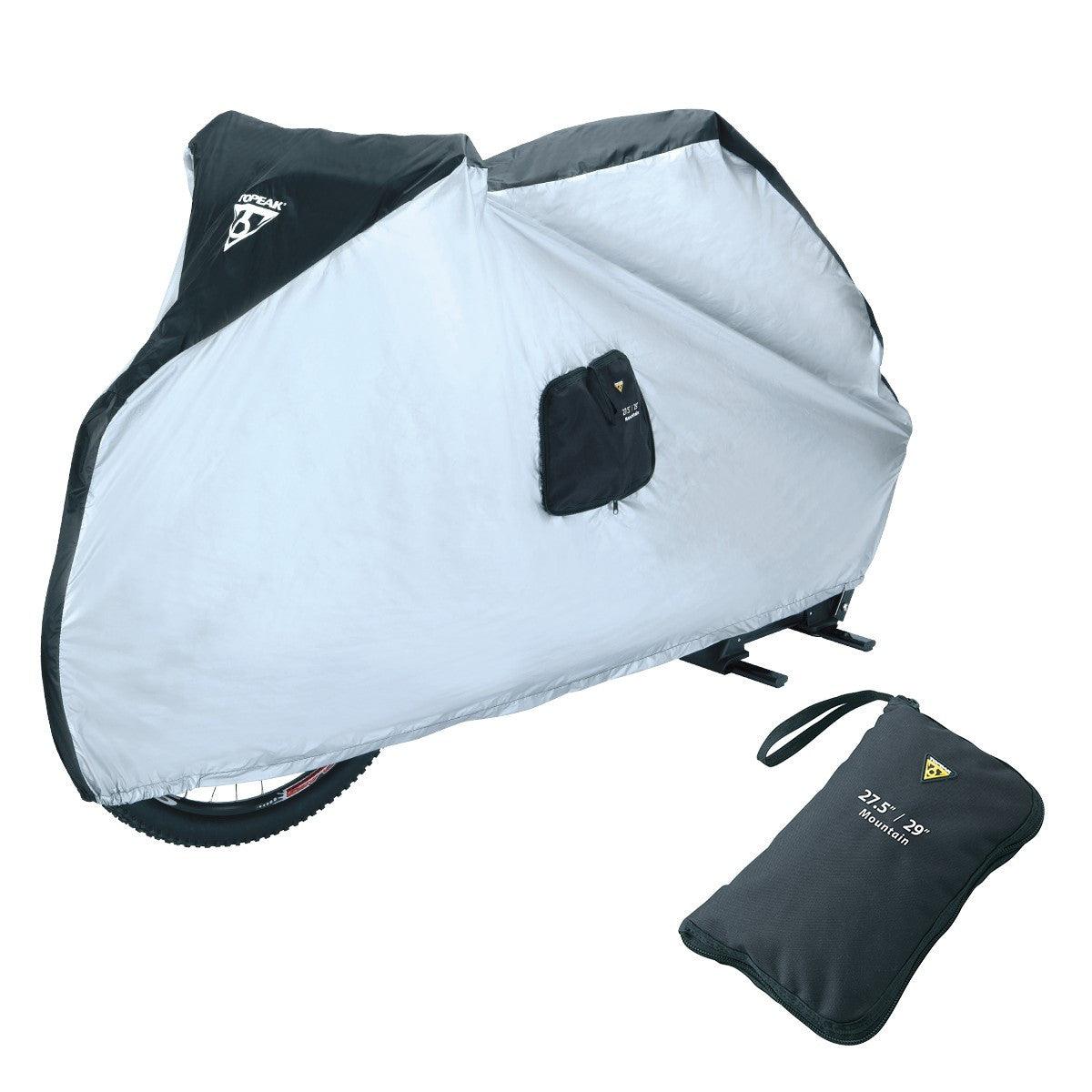 bike seat cover waterproof Topeak cable lock Grannick's Bitter Apple