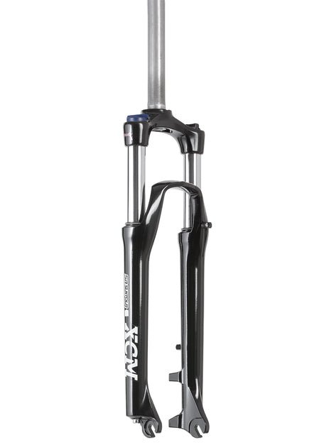 Atlas SR Suntour XCM Fork - EVELO
