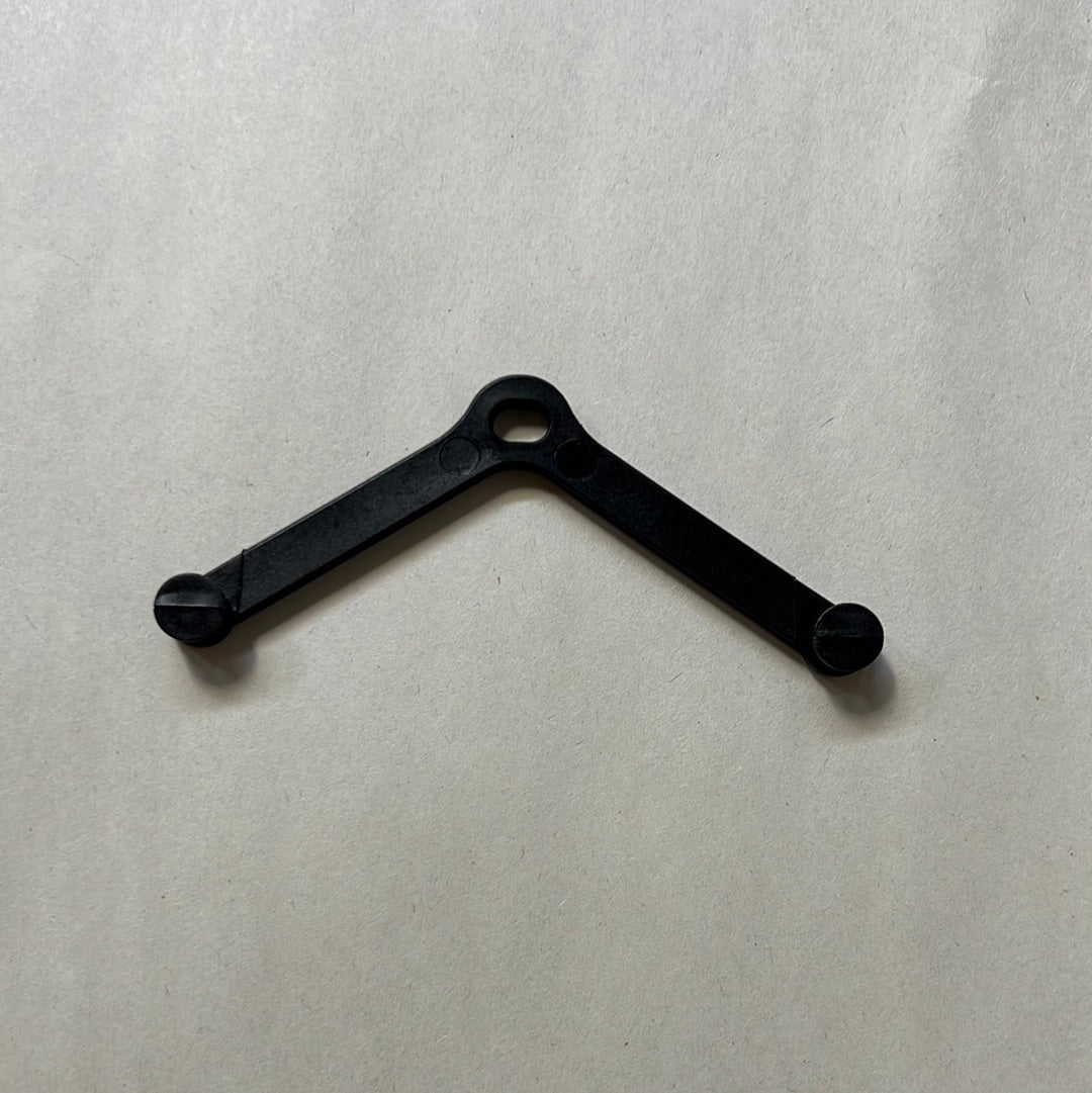 Aurora Hub Chainguard Bracket - EVELO