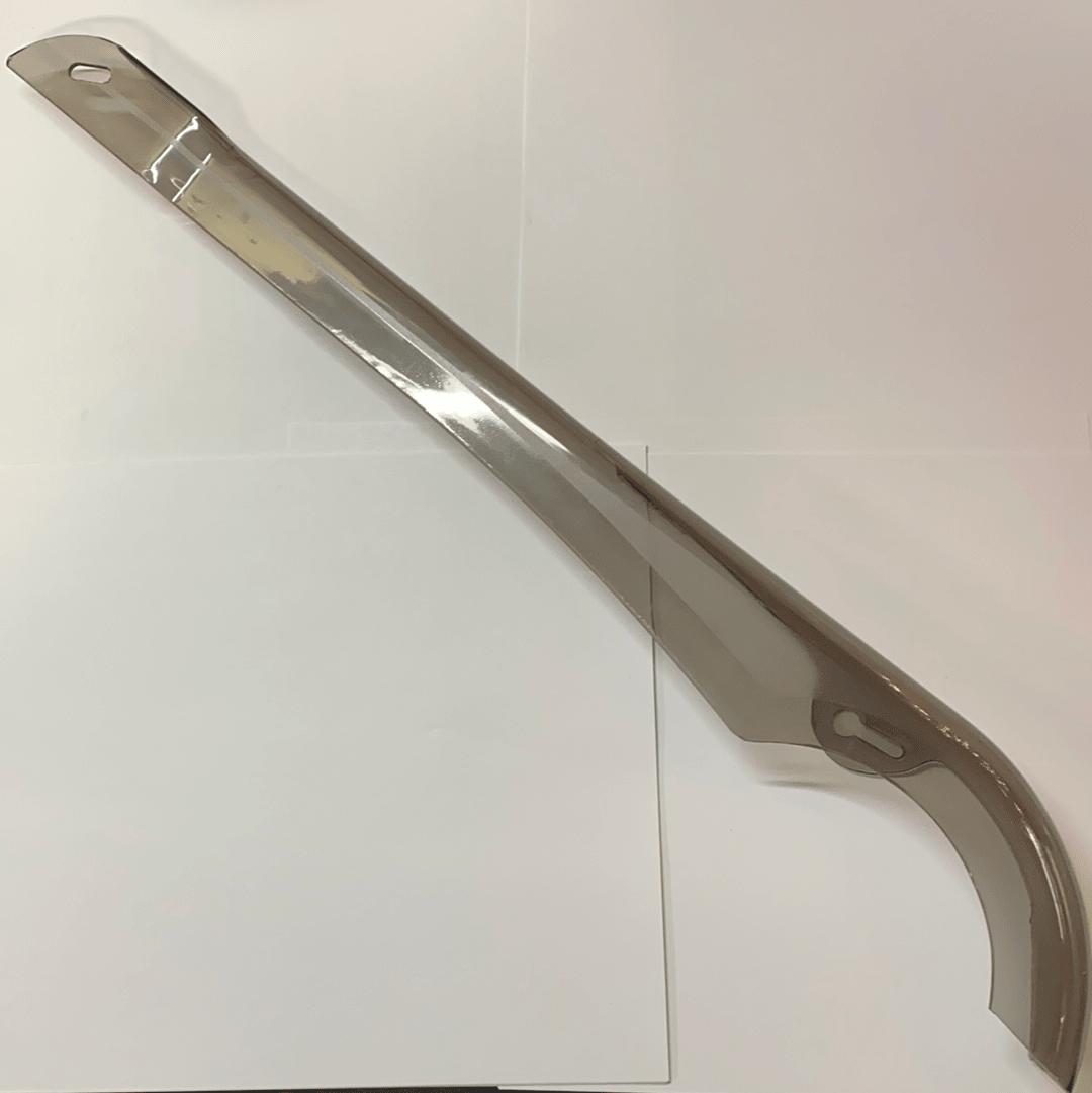 Aurora Limited and Omega Chainguard - EVELO