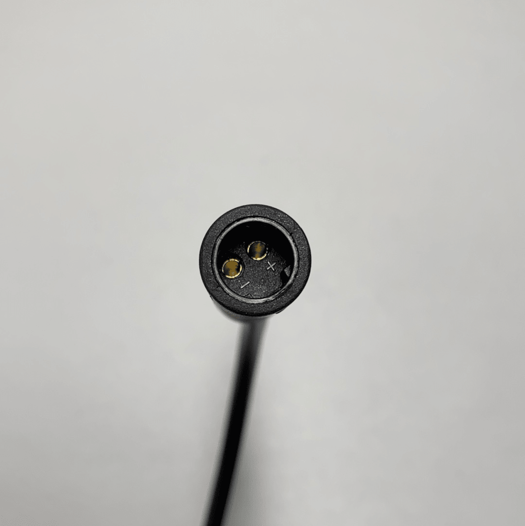 Aurora Limited Battery Dock - Take - Off - EVELO