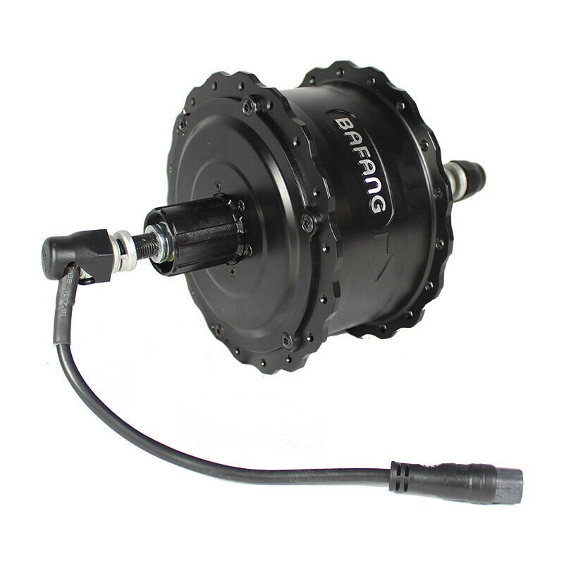Bafang 750W Hub Motor - EVELO