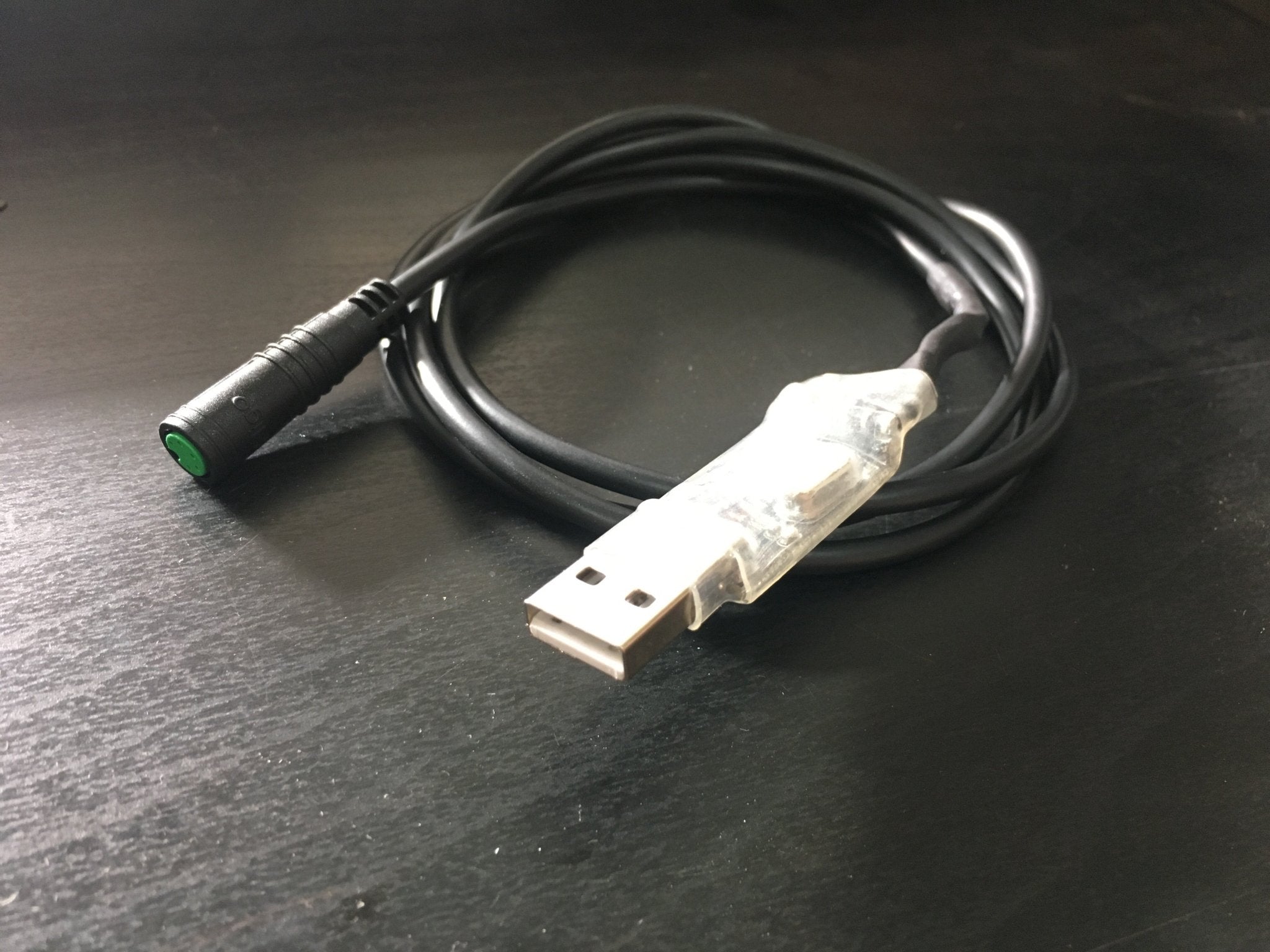 Bafang USB Programming Cable - EVELO