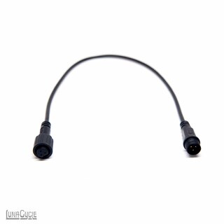 Bafang 8" Speedo Extension Cable