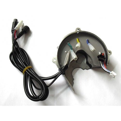 BBS02 Controller 750W Delta, BTN Aurora and other 750W BBS02 - EVELO