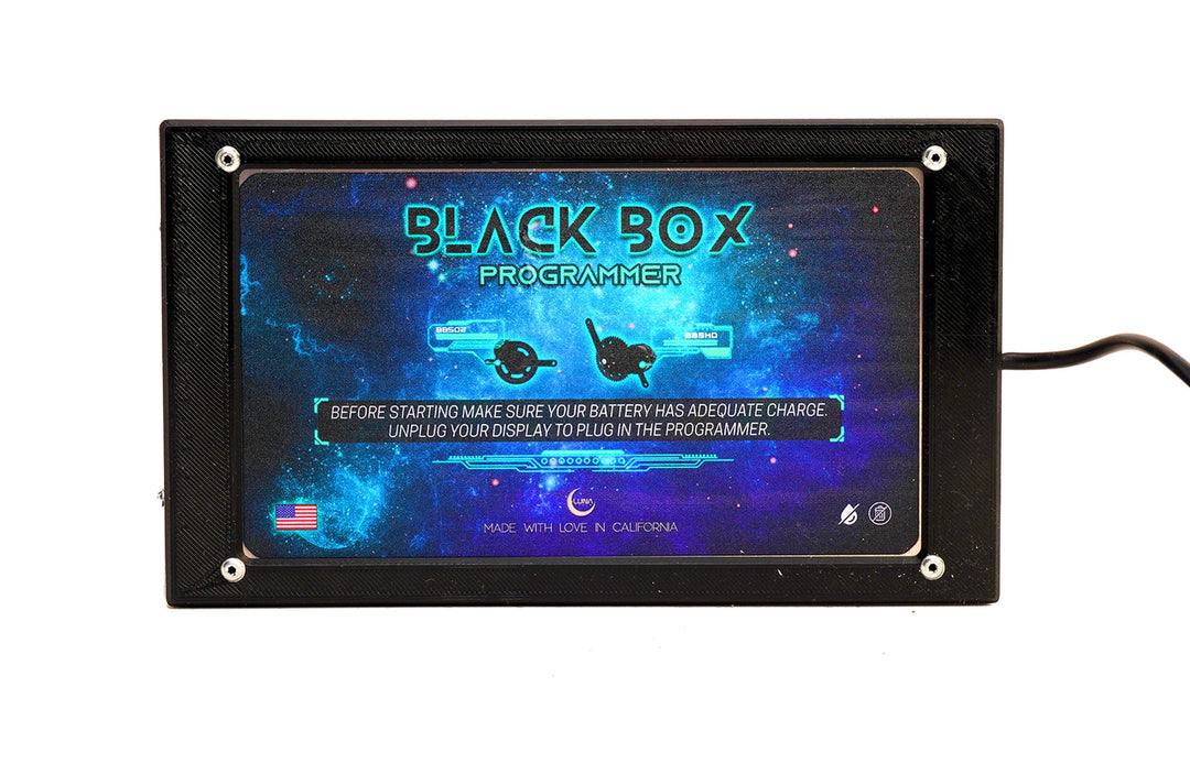 Deposit for Black Box Bafang Programming Tool