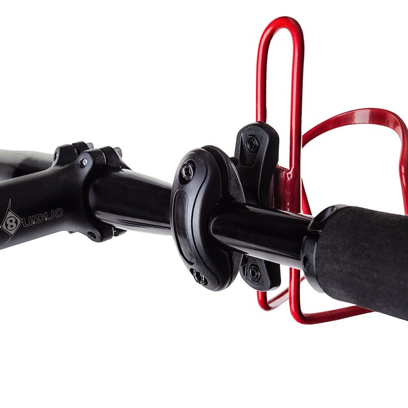 Bottle Cage Adapter For Handlebars - EVELO