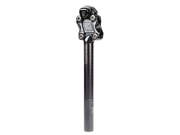 Cane Creek Thudbuster Suspension Seatpost – EVELO