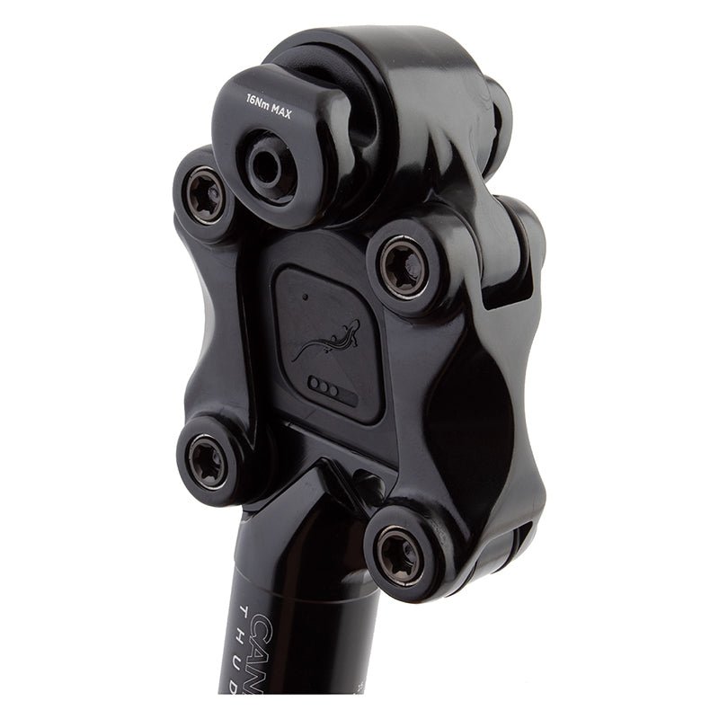 Cane Creek Thudbuster Suspension Seatpost - EVELO