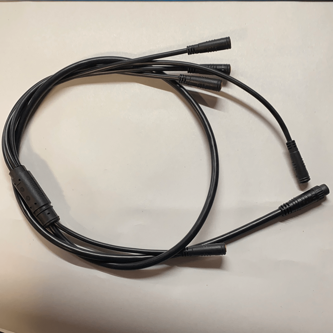 Dapu Main Harness - 44" - EVELO